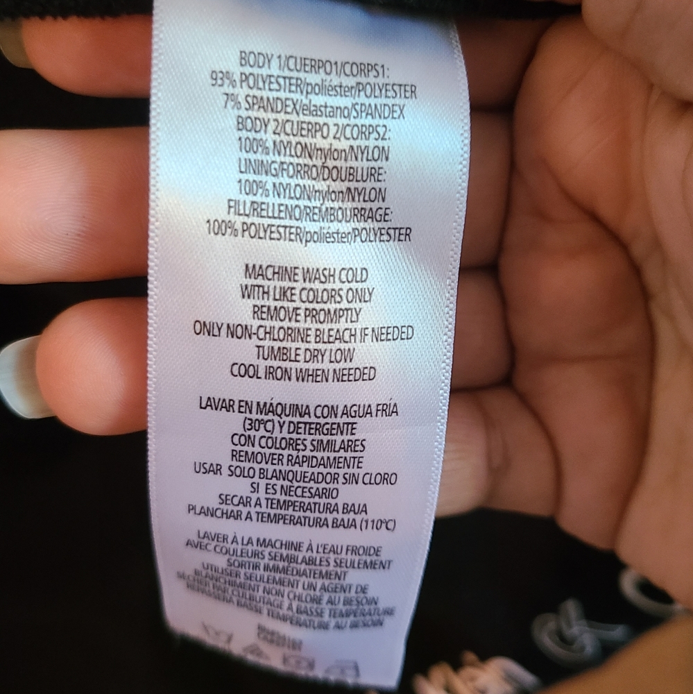 Calvin Klein Performance Jacket - image 5